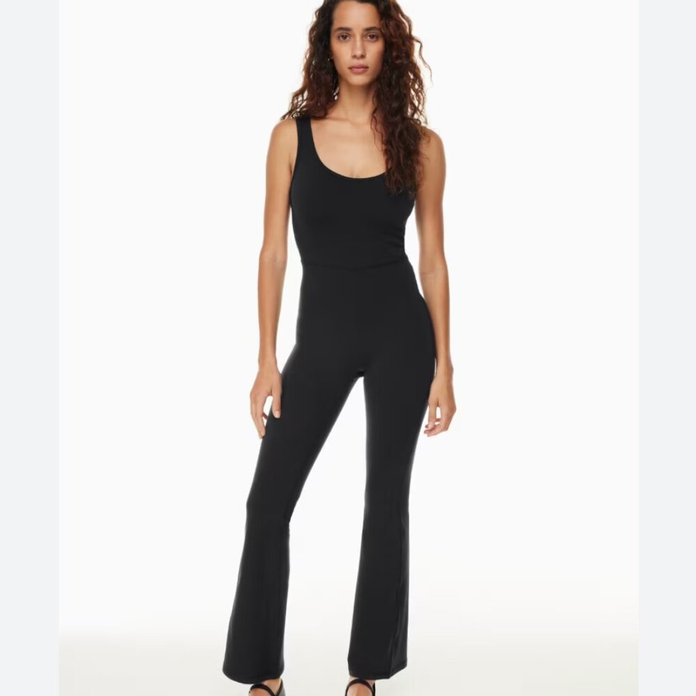 Flared Artizia Wilfred Jumpsuit